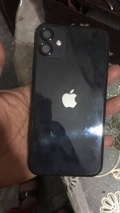 Apple iPhone 11 64gb
