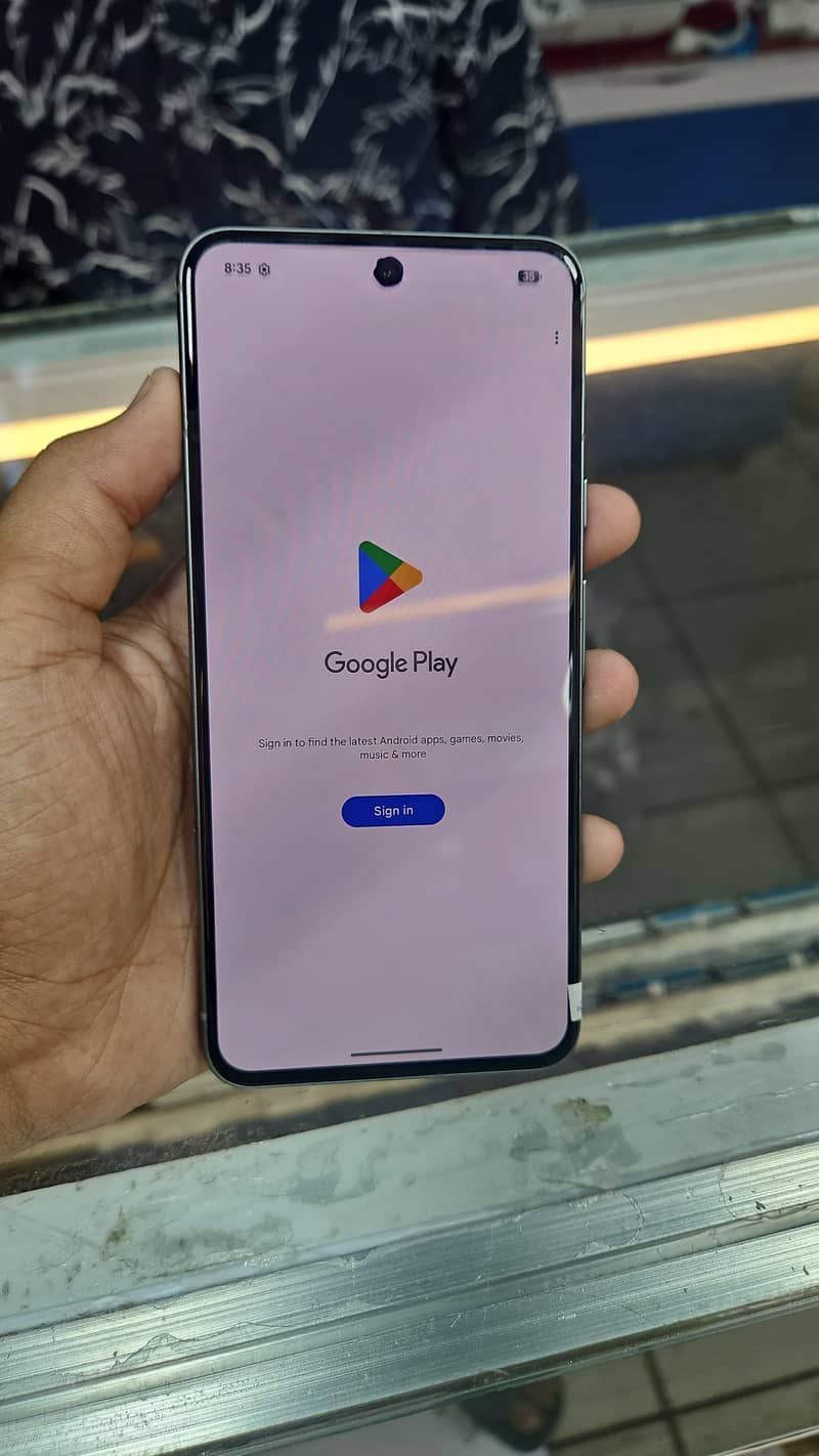 Google Pixel 8 0