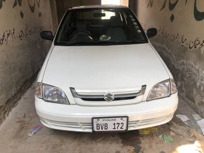 Cultus VXR 2005 model AC calo 03226219077
