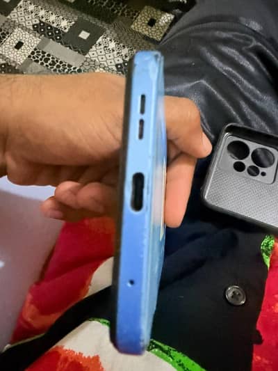 Xiaomi Redmi Note 10
