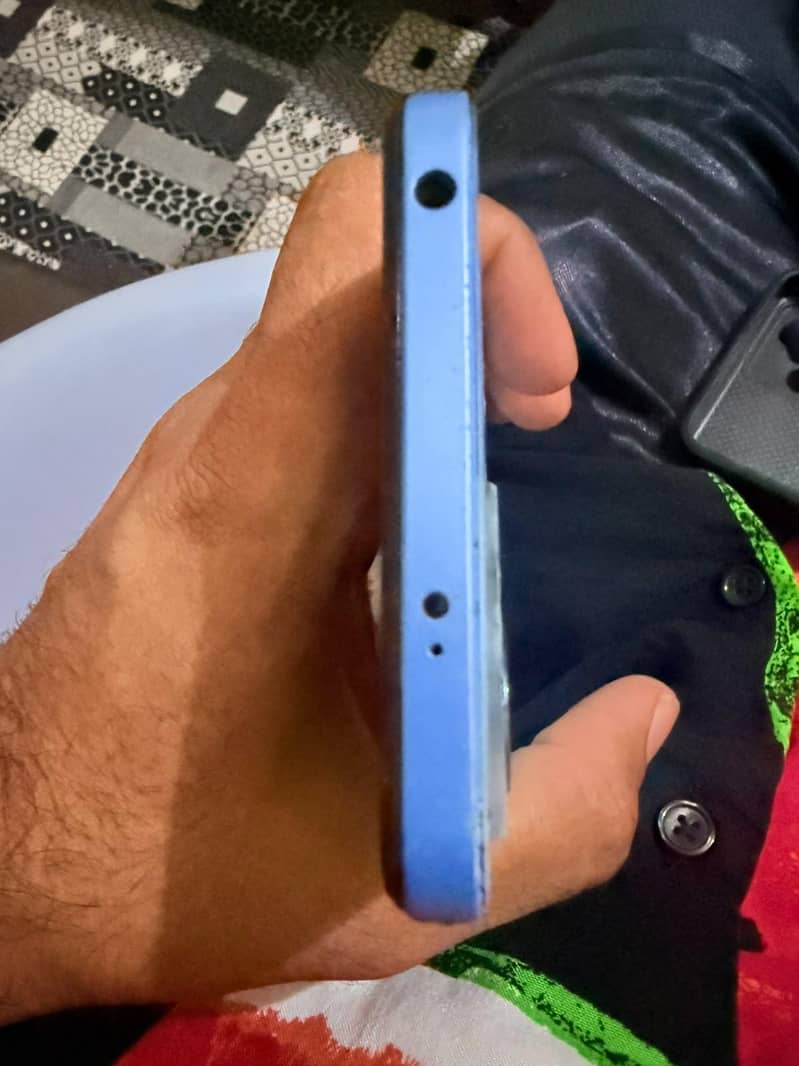 Xiaomi Redmi Note 10 1