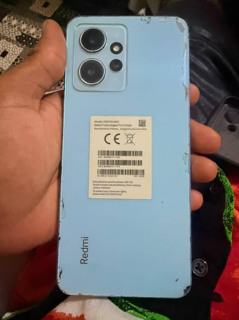 Xiaomi Redmi Note 10 2