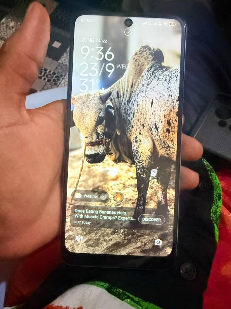 Xiaomi Redmi Note 10 5
