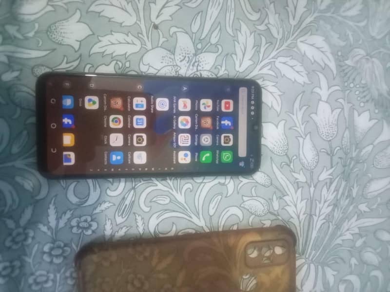 Tecno Spark 7 1