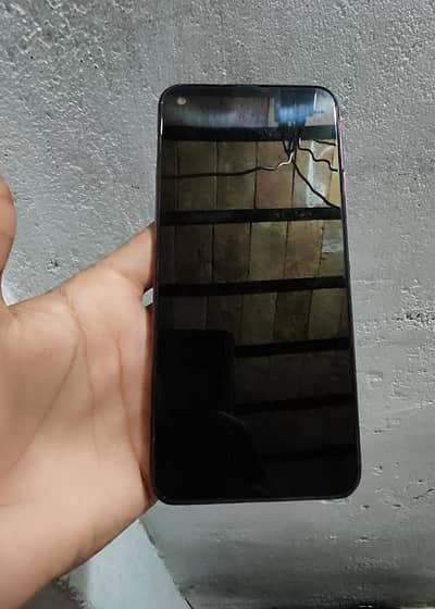 Infinix Hot 9(4+64GB