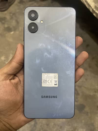 Samsung Mobile A06
