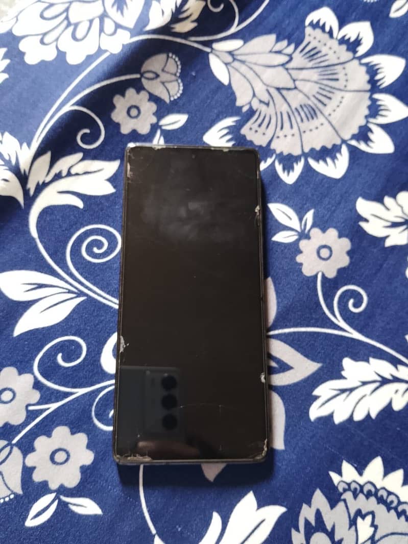 Infinix Note 40 1