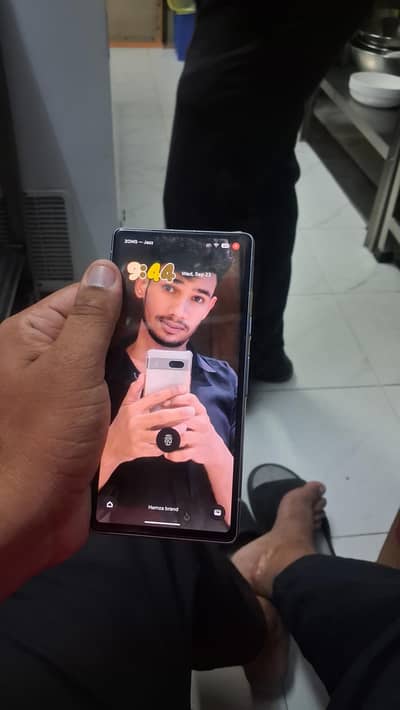 Google Pixel 7a