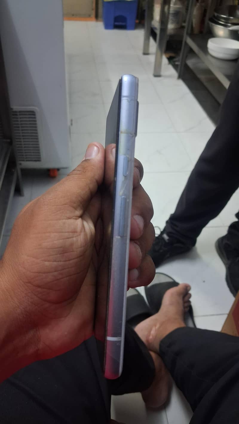 Google Pixel 7a 1