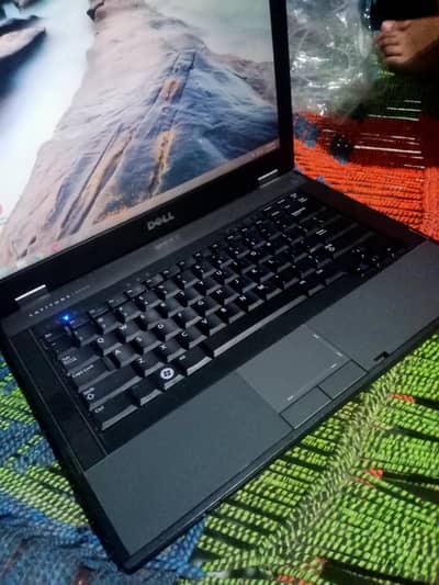 Dell i5 5th generation
