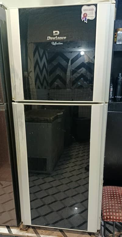 Dawlance refrigerator