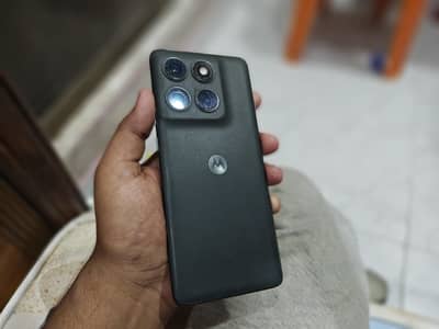 Motorola edge 2025