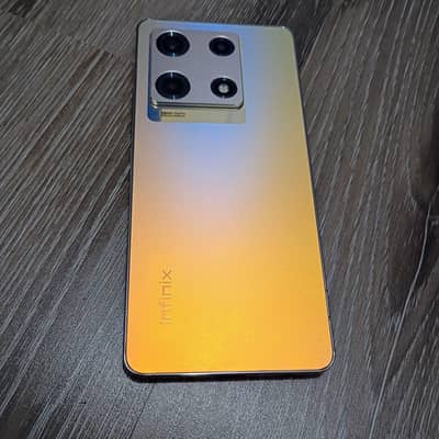 Infinix Note 30 Pro