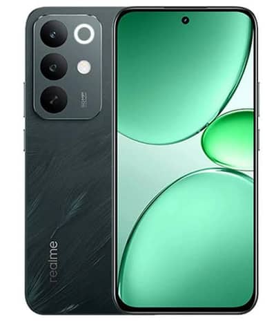 Realme C85 8+8/256 waterproof with warranty