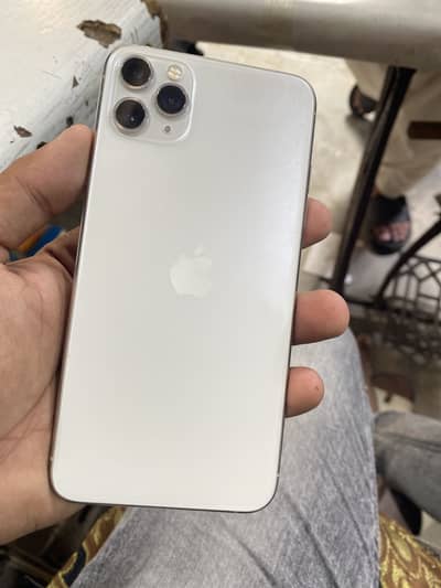 Apple iPhone 11 Pro Max