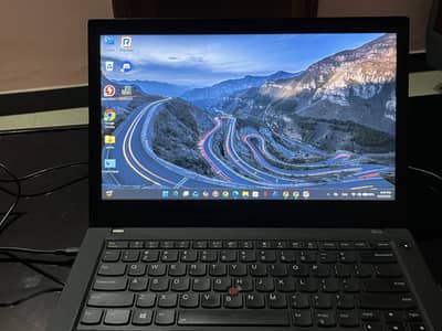 Lenovo Thinkpad T480