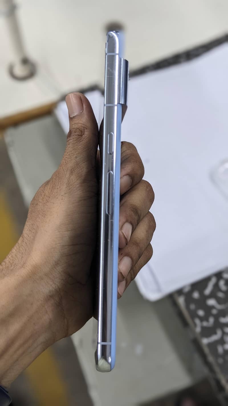 Google Pixel 8 Pro 7