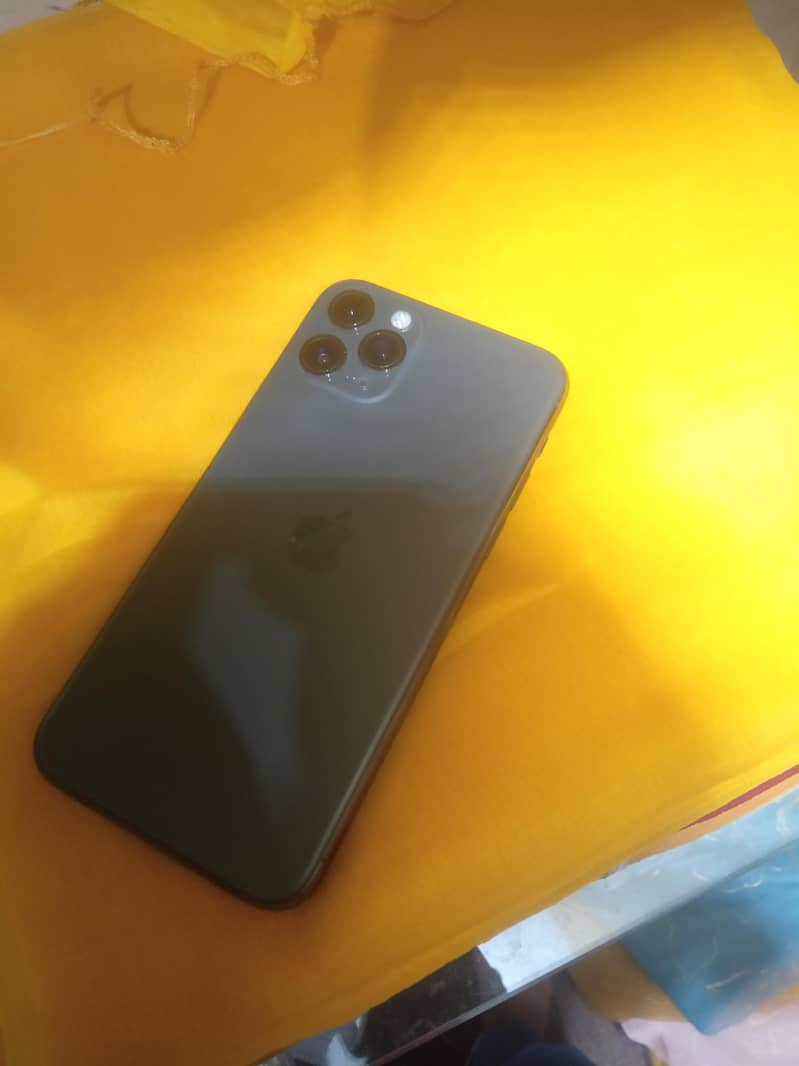 iPhone 11 pro 0