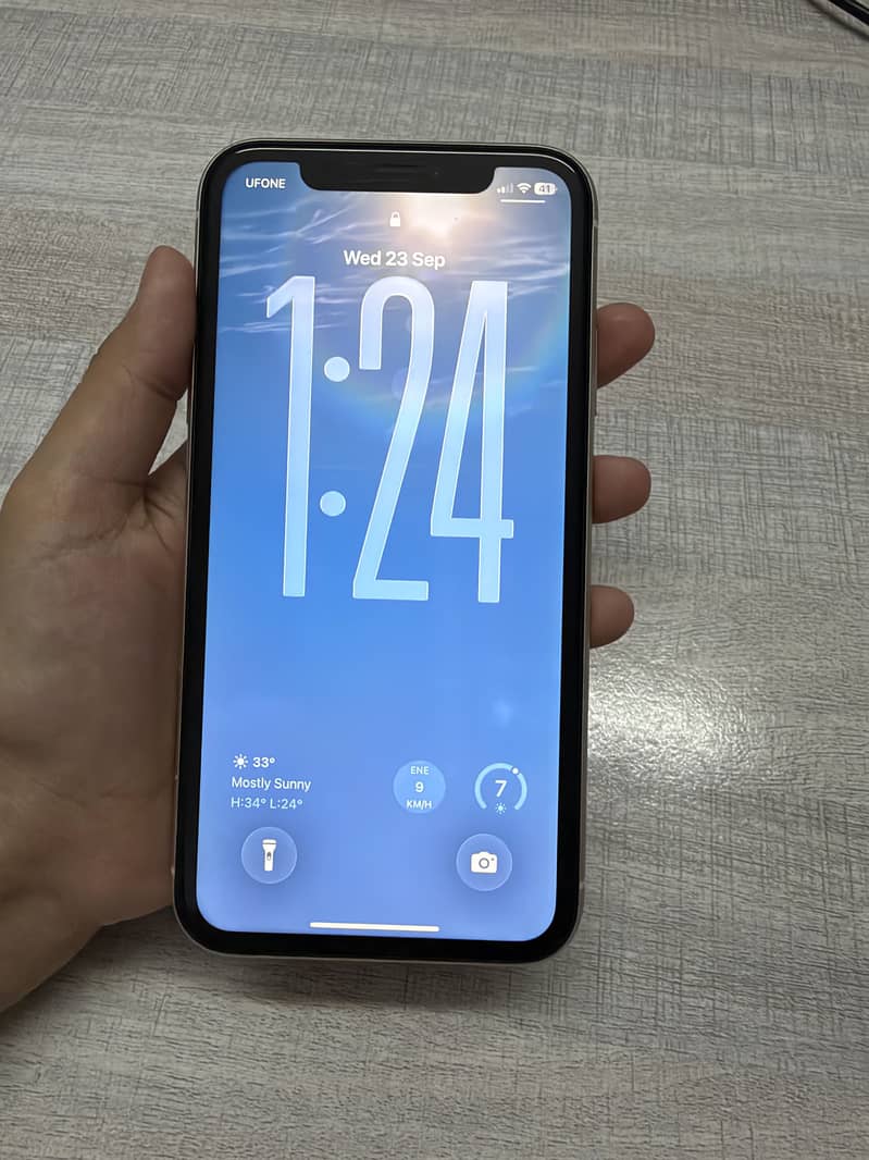 Apple iPhone 11 2