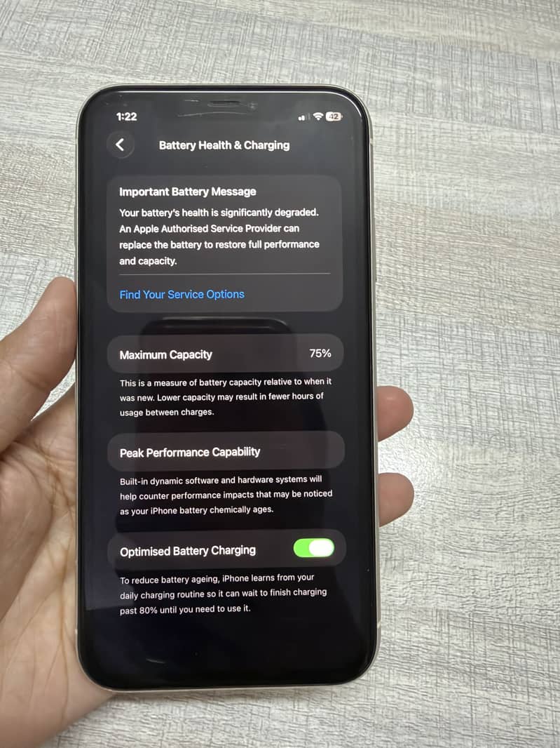Apple iPhone 11 6