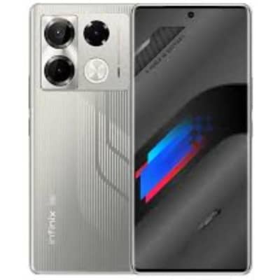 Infinix Note 40 Pro