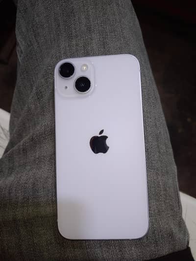 Apple iPhone 14