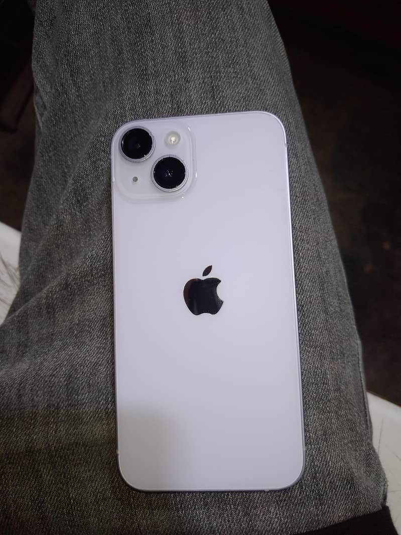 Apple iPhone 14 0