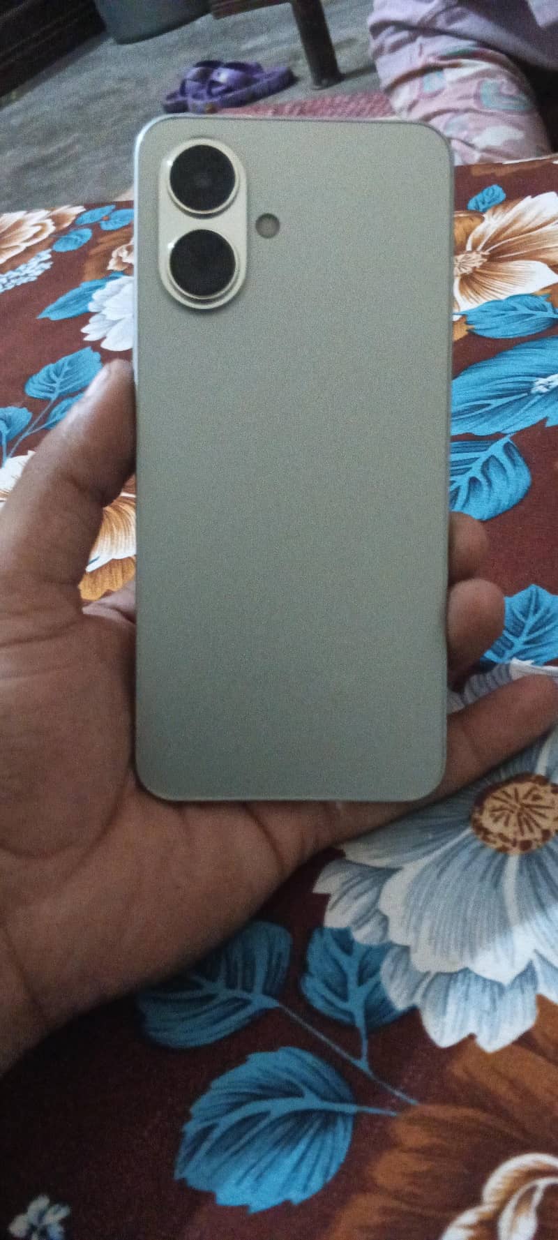 Tecno spark go2 0