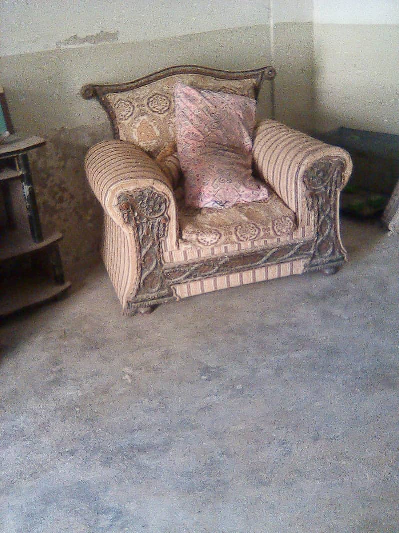 Sofa set 1