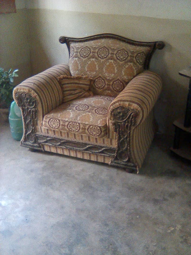 Sofa set 2