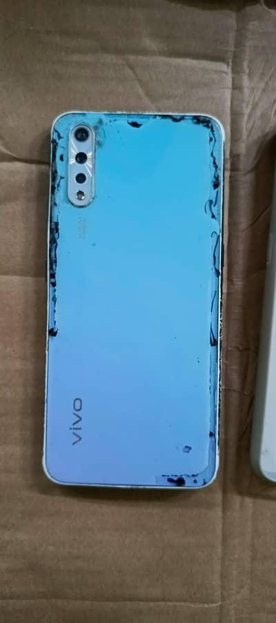 Vivo S1