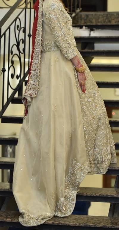 Bridal Dress