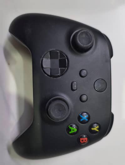 Xbox Series X/S Black Controller