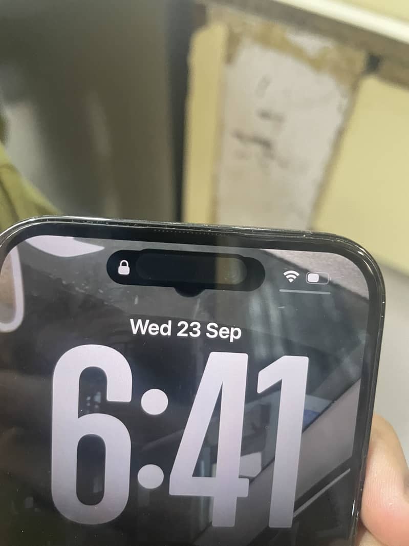 Apple iPhone 14 Pro 0