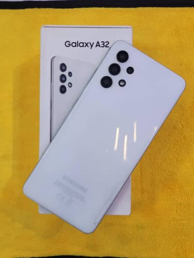 mujy penel chaye a32 ka original