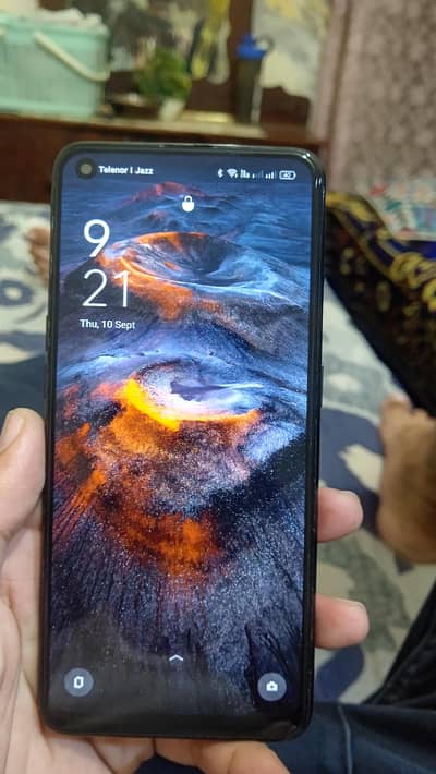 OPPO F19