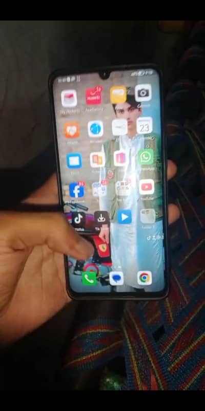 Huawei P30 Pro