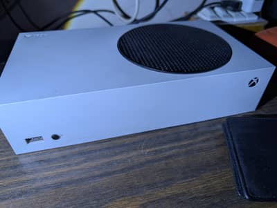 Xbox Series S 512gb