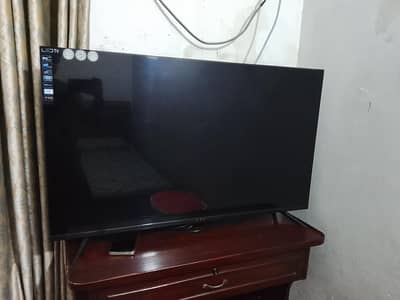 Samsung LED Smart tv  Smart tv