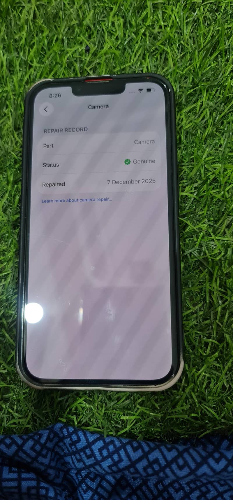 Apple iPhone 13 6