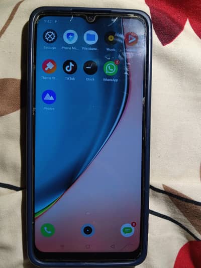 Realme 5