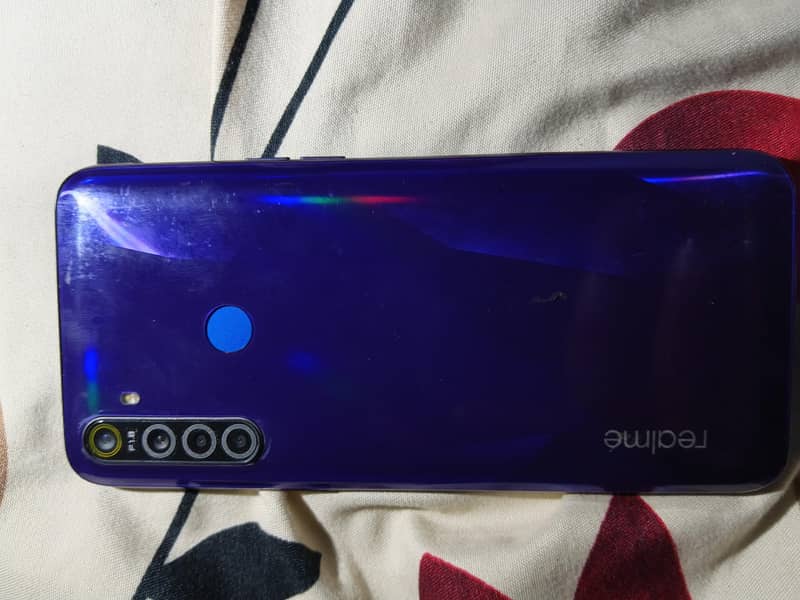 Realme 5 1