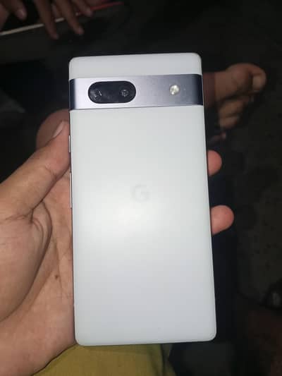 Google Pixel 7a