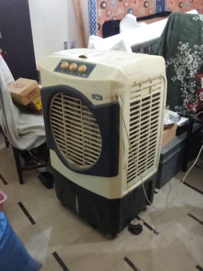 Super Asia room cooler for sale