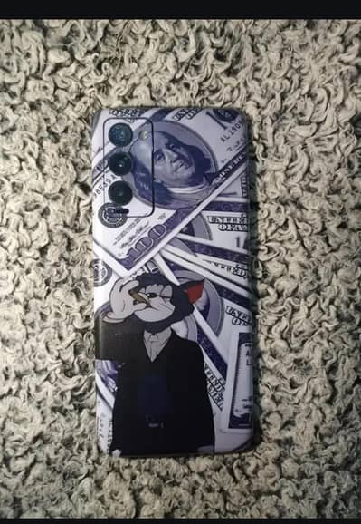 Tecno CAMON 18T (exchange possible)