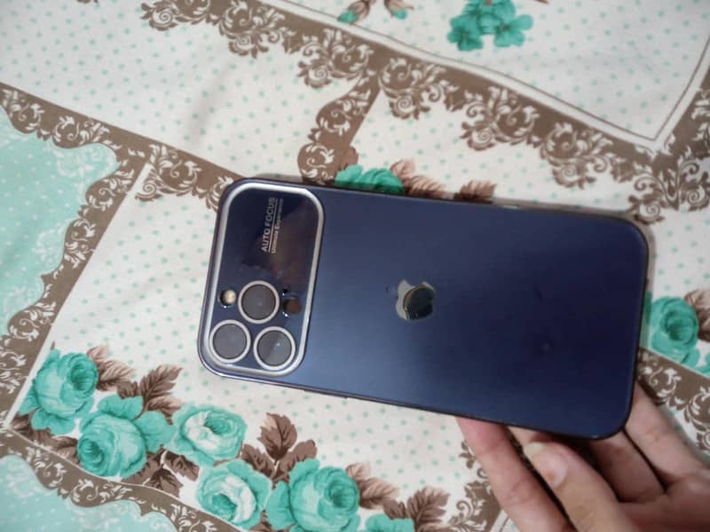 Apple iPhone 13 Pro Max 2