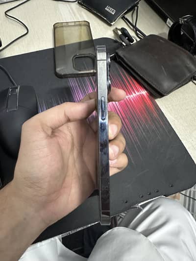 Apple iPhone 13 Pro