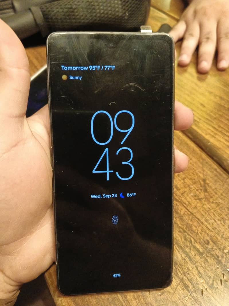 Google Pixel 7 0