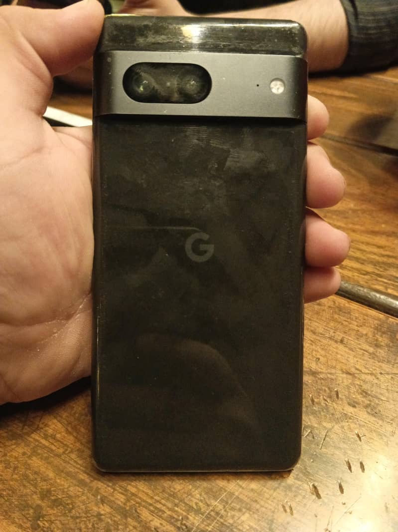 Google Pixel 7 1