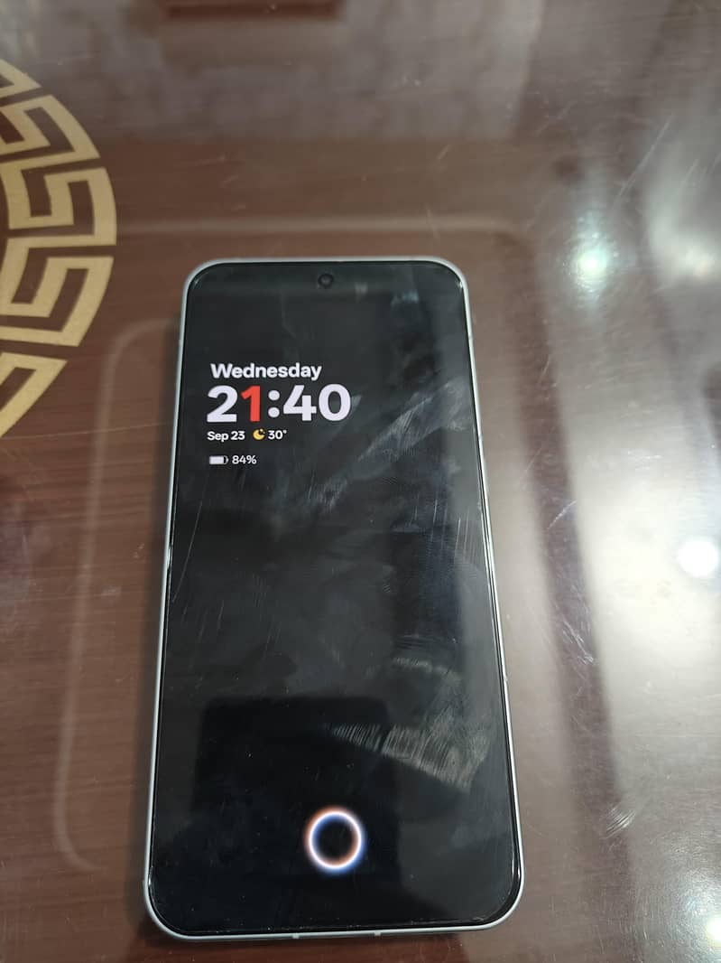 One Plus 13T 1